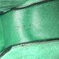 HERMES Vintage Sac Eau Bag Tote Bag Shoulder Bag Courchevel Unisex Green