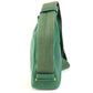 HERMES Vintage Sac Eau Bag Tote Bag Shoulder Bag Courchevel Unisex Green