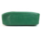 HERMES Vintage Sac Eau Bag Tote Bag Shoulder Bag Courchevel Unisex Green