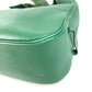 HERMES Vintage Sac Eau Bag Tote Bag Shoulder Bag Courchevel Unisex Green