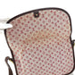 LOUIS VUITTON M92171 Monogram Mini Bérangère Flap Bag, Crossbody Pochette, Shoulder Bag, Monogram Mini Canvas, Women's, Cherry Red