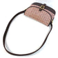 LOUIS VUITTON M92171 Monogram Mini Bérangère Flap Bag, Crossbody Pochette, Shoulder Bag, Monogram Mini Canvas, Women's, Cherry Red