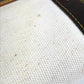 LOUIS VUITTON M40039 Antigua Cabas PM Cabas PM Tote Bag Handbag Canvas Unisex White