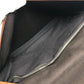 HERMES Buenaventura MM Buenaventura MM Bag Handbag Briefcase Tote Bag Flap Business Bag Leather/Canvas Unisex Brown