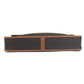 HERMES Buenaventura MM Buenaventura MM Bag Handbag Briefcase Tote Bag Flap Business Bag Leather/Canvas Unisex Brown