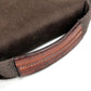 HERMES Buenaventura MM Buenaventura MM Bag Handbag Briefcase Tote Bag Flap Business Bag Leather/Canvas Unisex Brown