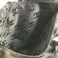 CHANEL バイシーライン CC ココマーク ロゴ カバン バッグ 肩掛け トートバッグ ショルダーバッグ キャンバス ユニセックス ブラック