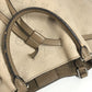 LOUIS VUITTON M54403 Monogram Mahina Girolata Bag Tote Bag Handbag Monogram Mahina Leather Women's Galet Beige
