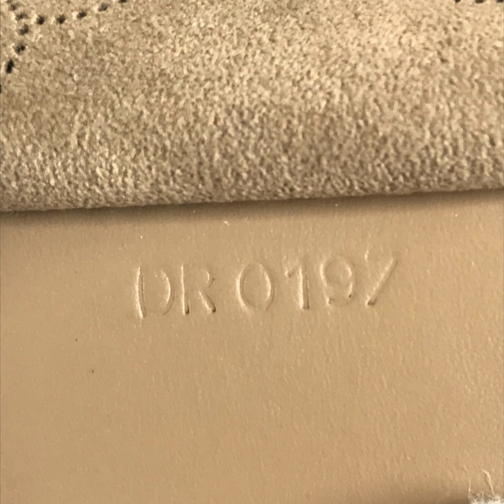 LOUIS VUITTON M54403 Monogram Mahina Girolata Bag Tote Bag Handbag Monogram Mahina Leather Women's Galet Beige