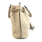 LOUIS VUITTON M54403 Monogram Mahina Girolata Bag Tote Bag Handbag Monogram Mahina Leather Women's Galet Beige