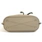 LOUIS VUITTON M54403 Monogram Mahina Girolata Bag Tote Bag Handbag Monogram Mahina Leather Women's Galet Beige