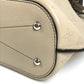 LOUIS VUITTON M54403 Monogram Mahina Girolata Bag Tote Bag Handbag Monogram Mahina Leather Women's Galet Beige