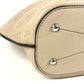 LOUIS VUITTON M54403 Monogram Mahina Girolata Bag Tote Bag Handbag Monogram Mahina Leather Women's Galet Beige