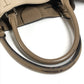 LOUIS VUITTON M54403 Monogram Mahina Girolata Bag Tote Bag Handbag Monogram Mahina Leather Women's Galet Beige