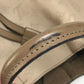 LOUIS VUITTON M54403 Monogram Mahina Girolata Bag Tote Bag Handbag Monogram Mahina Leather Women's Galet Beige
