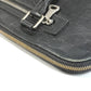 LOUIS VUITTON N41019 Damier Infini Avenue Briefcase Bag Handbag Shoulder Bag 2-Way Bag Business Bag Damier Infini Leather Unisex Noir Black