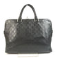LOUIS VUITTON N41019 Damier Infini Avenue Briefcase Bag Handbag Shoulder Bag 2-Way Bag Business Bag Damier Infini Leather Unisex Noir Black