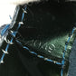 LOUIS VUITTON M93684 Monogram Vernis Wilshire PM Wilshire PM Bag Tote Bag Handbag Monogram Vernis Women's Bleu Nuit Blue
