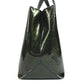 LOUIS VUITTON M93684 Monogram Vernis Wilshire PM Wilshire PM Bag Tote Bag Handbag Monogram Vernis Women's Bleu Nuit Blue