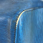LOUIS VUITTON M42945 Epi Keepall 60 Keepall 60 Travel Bag Boston Bag Bag Boston Bag Epi Leather Unisex Toledo Blue Blue