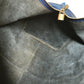LOUIS VUITTON M42945 Epi Keepall 60 Keepall 60 Travel Bag Boston Bag Bag Boston Bag Epi Leather Unisex Toledo Blue Blue