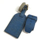 LOUIS VUITTON M42945 Epi Keepall 60 Keepall 60 Travel Bag Boston Bag Bag Boston Bag Epi Leather Unisex Toledo Blue Blue