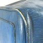 LOUIS VUITTON M42945 Epi Keepall 60 Keepall 60 Travel Bag Boston Bag Bag Boston Bag Epi Leather Unisex Toledo Blue Blue