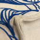 HERMES Beach Bag Talassa Bag Logo Handbag Shoulder Bag Boston Bag Tote Bag Shoulder Bag Cotton Unisex Beige