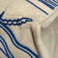 HERMES Beach Bag Talassa Bag Logo Handbag Shoulder Bag Boston Bag Tote Bag Shoulder Bag Cotton Unisex Beige
