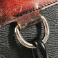 Berluti Escapade Logo Pouch Bag Second Bag Clutch Bag Leather Unisex Black