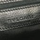 BVLGARI Collezione S.Bulgari Logo Bag Crossbody 2-way Bag Tote Bag Shoulder Bag PVC/Leather Unisex Gray