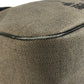 BVLGARI Collezione S.Bulgari Logo Bag Crossbody 2-way Bag Tote Bag Shoulder Bag PVC/Leather Unisex Gray