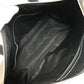 BVLGARI Collezione S.Bulgari Logo Bag Crossbody 2-way Bag Tote Bag Shoulder Bag PVC/Leather Unisex Gray