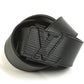 LOUIS VUITTON M9229V Epi Ceinture LV Initial Buckle Belt Bottoms Belt Epi Leather Unisex Noir Black