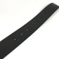 LOUIS VUITTON M9229V Epi Ceinture LV Initial Buckle Belt Bottoms Belt Epi Leather Unisex Noir Black