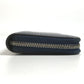 LOUIS VUITTON M60384 Epi Zippy Coin Purse Zippy Coin Purse Wallet Coin Holder Round Fastener Coin Case Epi Leather Unisex Indigo Blue Blue