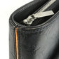 LOUIS VUITTON M55105 Monogram Mat Wilwood Bag Shoulder Tote Shoulder Bag Monogram Mat Leather Unisex Navy