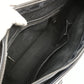 LOUIS VUITTON M55105 Monogram Mat Wilwood Bag Shoulder Tote Shoulder Bag Monogram Mat Leather Unisex Navy