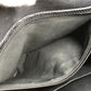 LOUIS VUITTON M55105 Monogram Mat Wilwood Bag Shoulder Tote Shoulder Bag Monogram Mat Leather Unisex Navy