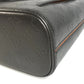 LOUIS VUITTON M55105 Monogram Mat Wilwood Bag Shoulder Tote Shoulder Bag Monogram Mat Leather Unisex Navy