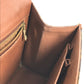 LOUIS VUITTON M51812 Monogram Pochette Dam PM Pochette Dam PM Pouch Bag Flap Clutch bag MonogramCanvas Brown Used
