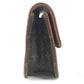 LOUIS VUITTON M51812 Monogram Pochette Dam PM Pochette Dam PM Pouch Bag Flap Clutch bag MonogramCanvas Brown Used