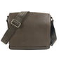 LOUIS VUITTON M32688 Taiga Miro Bag Crossbody Flap Messenger Bag Shoulder Bag Taiga Leather Unisex Brown
