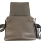 LOUIS VUITTON M32688 Taiga Miro Bag Crossbody Flap Messenger Bag Shoulder Bag Taiga Leather Unisex Brown