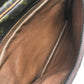 LOUIS VUITTON Unknown Monogram Vintage Migrator Old Nile Bag Handbag Crossbody Shoulder Bag Monogram Canvas Unisex Brown