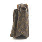 LOUIS VUITTON Unknown Monogram Vintage Migrator Old Nile Bag Handbag Crossbody Shoulder Bag Monogram Canvas Unisex Brown