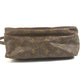 LOUIS VUITTON Unknown Monogram Vintage Migrator Old Nile Bag Handbag Crossbody Shoulder Bag Monogram Canvas Unisex Brown