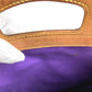 LOUIS VUITTON M91079 Monogram Vernis Stanton Bag Bi-Fold Clutch Bag Handbag Monogram Vernis Canvas Women's Violet Purple