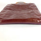 LOUIS VUITTON M91079 Monogram Vernis Stanton Bag Bi-Fold Clutch Bag Handbag Monogram Vernis Canvas Women's Violet Purple
