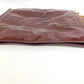 LOUIS VUITTON M91079 Monogram Vernis Stanton Bag Bi-Fold Clutch Bag Handbag Monogram Vernis Canvas Women's Violet Purple